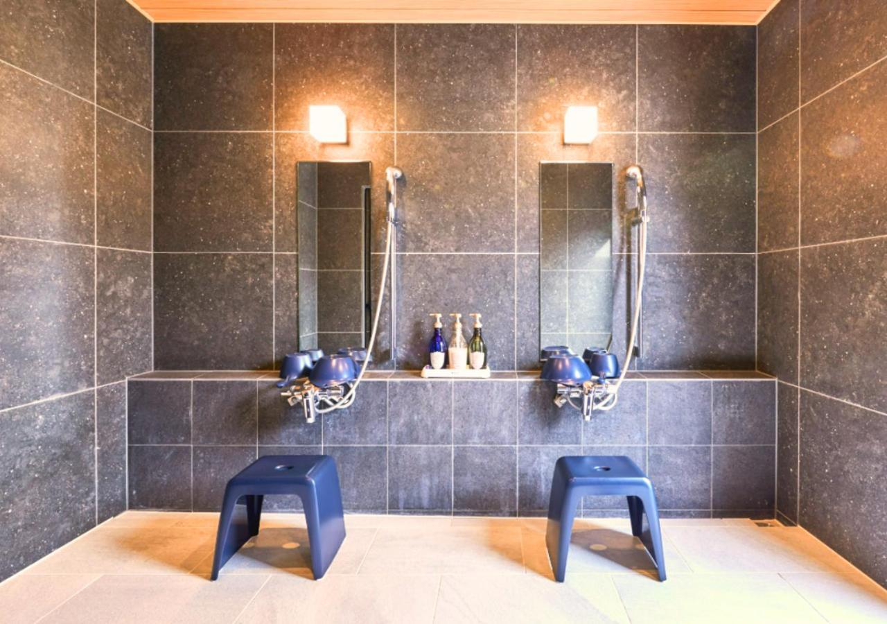 Vision Glamping Resort & Spa 山中湖 ビジョングランピングリゾート山中湖 Yamanakako Quarto foto